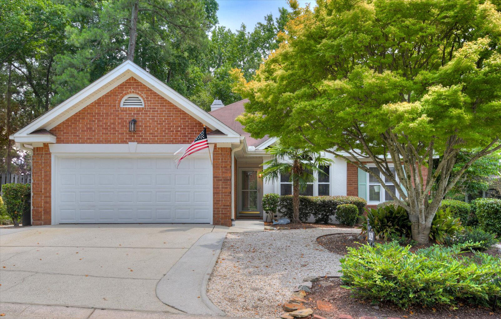 Chaucer Dr, Augusta, GA 30909