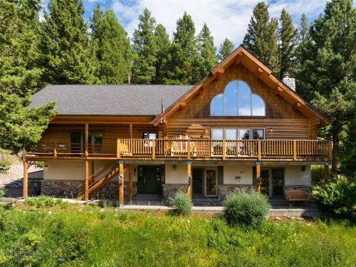 2415 Crazy Horse Rd, Big Sky, MT, 59716 | Card Image
