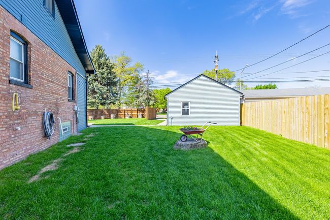Step outside to your private oasis: a graciously l | Image 72