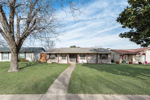 2025 Tiehack Ln, Garland, TX, 75044-6786 | Card Image