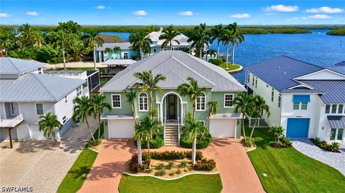 5575 Avenida Pescadora, FORT MYERS BEACH, FL, 33931-4211 | Card Image