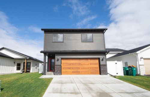 6758 68th Street S, Horace, ND, 58047 | Card Image