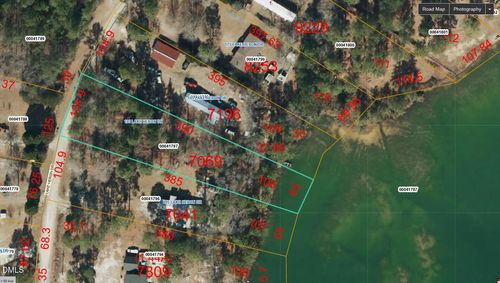 195 Lake Heron Dr, Cameron, NC, 28326-9199 | Card Image