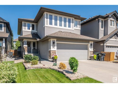 405 Still Creek Cres, Sherwood Park, AB, T8H0S6 | Card Image