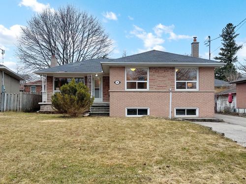 368 Balkan Rd, Richmond Hill, ON, L4C2P1 | Card Image