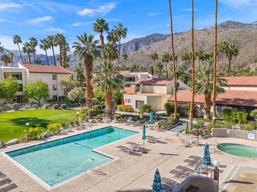 333-1552 S Camino Real, Palm Springs, CA, 92264-8880 | Card Image