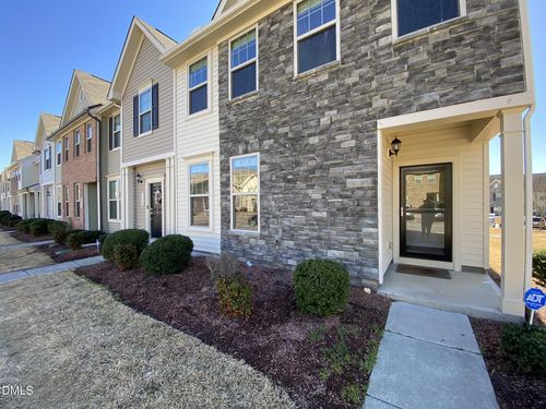4478 Middletown Dr, Wake Forest, NC, 27587-4187 | Card Image