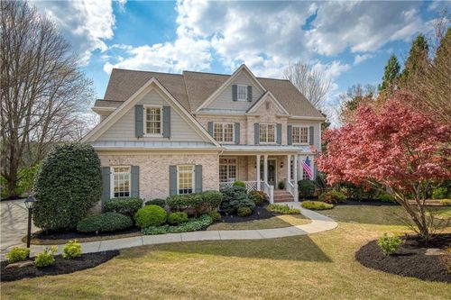 1325 Rolling Links Dr, Milton, GA, 30004-8232 | Card Image