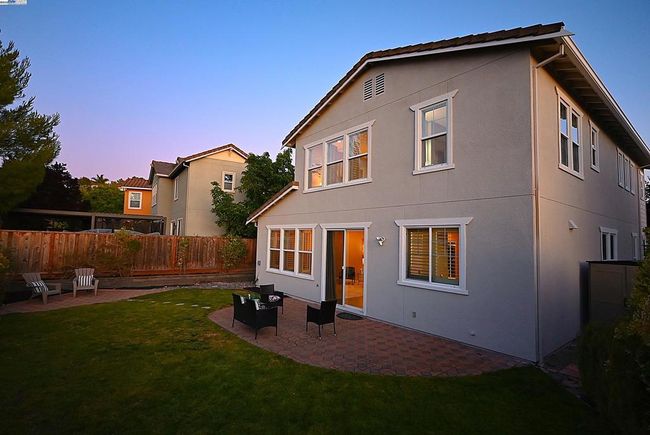 1628 Banbury Dr, House other with 4 bedrooms, 3 bathrooms and 2 parking in San Ramon CA | Image 38