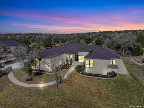 1327 Via Principale, New Braunfels, TX, 78132-2688 | Card Image