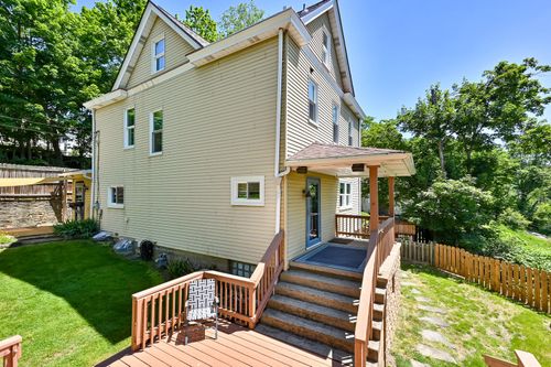 615 N Birmingham Ave, Avalon, PA, 15202-2205 | Card Image