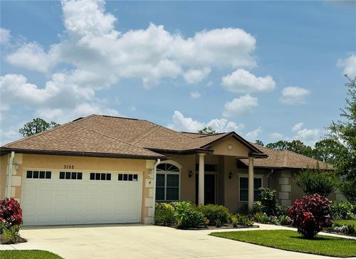 3192 Oaks Bnd, Bowling Green, FL, 33834-4000 | Card Image