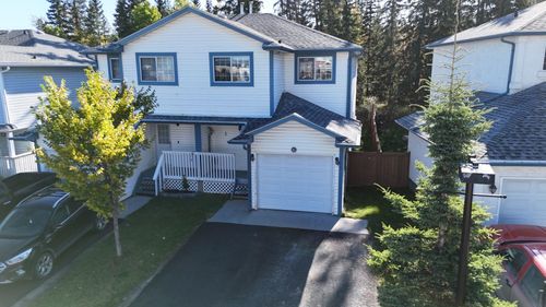 6-465 Makenny Street, Hinton, AB, T7V1H3 | Card Image