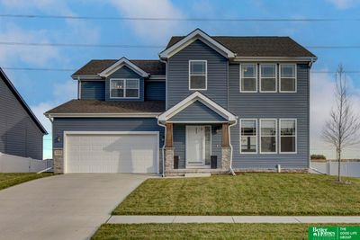 11251 S 114 Avenue, House other with 4 bedrooms, 2 bathrooms and 2 parking in Papillion NE | Image 1