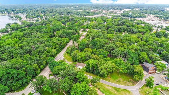 96 Forest Ave, House other with 1 bedrooms, 1 bathrooms and 5 parking in Fox Lake IL | Image 19