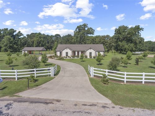 244 County Road 2321, Pittsburg, TX, 75686-4396 | Card Image
