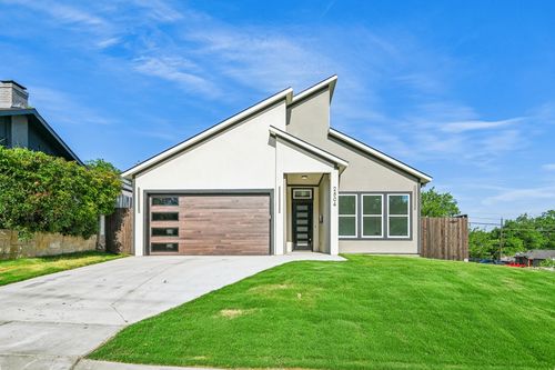 2504 Vaughn Blvd, Fort Worth, TX, 76105-3323 | Card Image