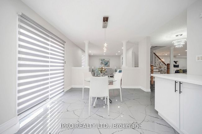 21 Sandway Dr, House other with 7 bedrooms, 5 bathrooms and 4 parking in Brampton ON | Image 40