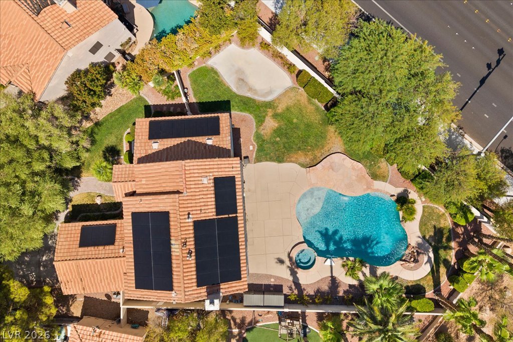 Residential in Henderson 2