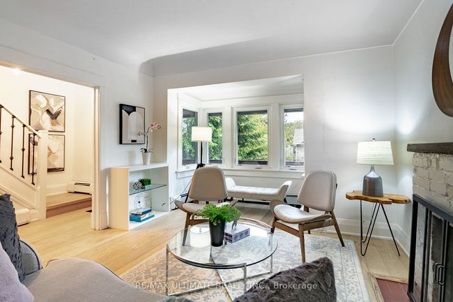 275 Kenilworth Ave, House other with 4 bedrooms, 2 bathrooms and 1 parking in Toronto ON | Image 9
