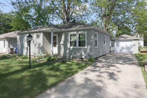 912 5th Avenue, Spencer, IA, 51301 | Card Image