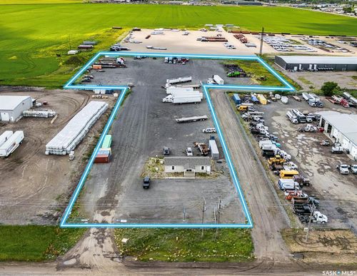 2020 Winnipeg Street N, Sherwood Rm No. 159, SK, S0G5K0 | Card Image