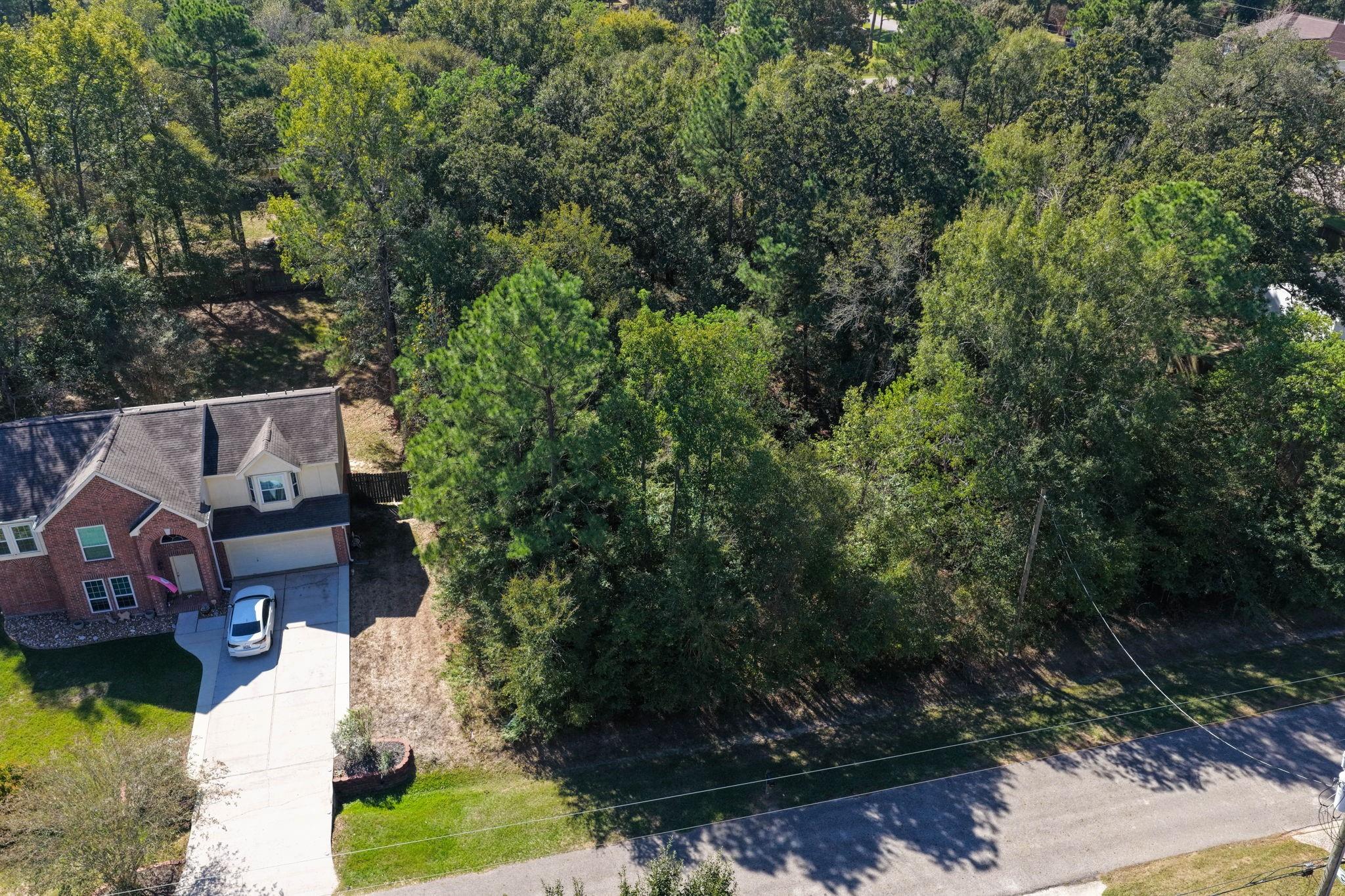 Land in Magnolia 3
