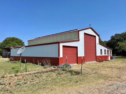 299 Private Road 1452, Chico, TX, 76431-2917 | Card Image