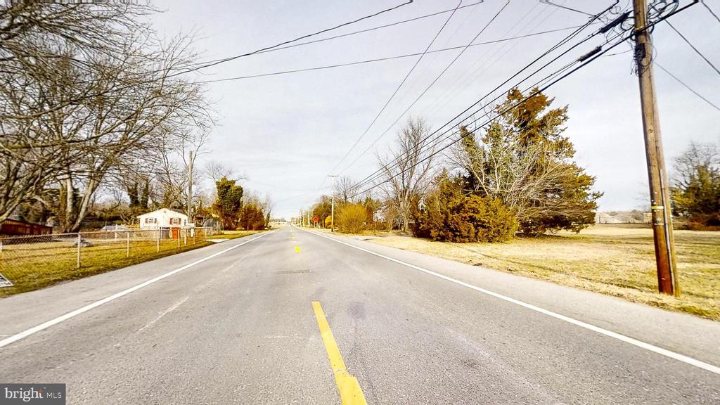 Land in BRIDGETON 4