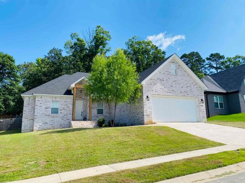 5104 Peace Ln, Alexander, AR, 72002-5019 | Card Image