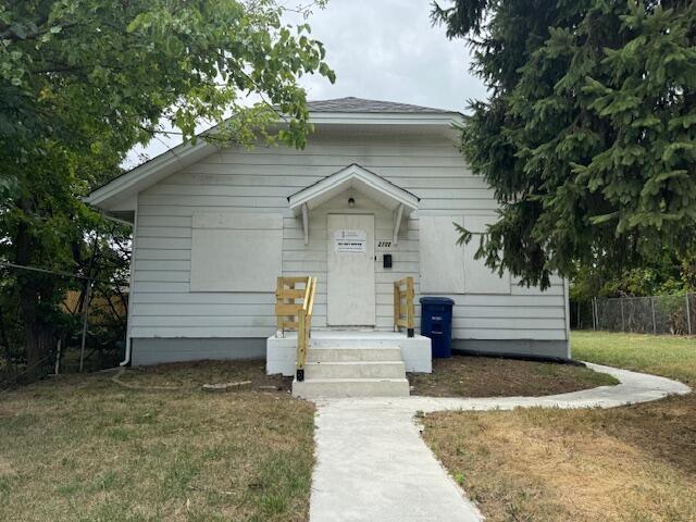 6th Ave, Columbus, OH 43219