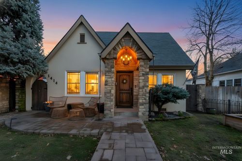 1414 N 8th St, Boise, ID, 83702-4225 | Card Image