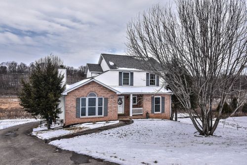 2009 W Creek Ct, Clarksville, TN, 37040-6030 | Card Image