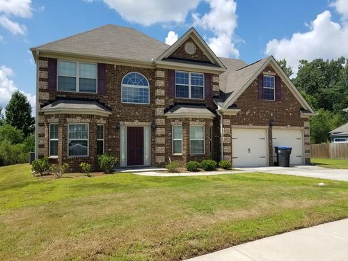 2793 Huntcliffe Dr, Augusta, GA, 30909-0662 | Card Image