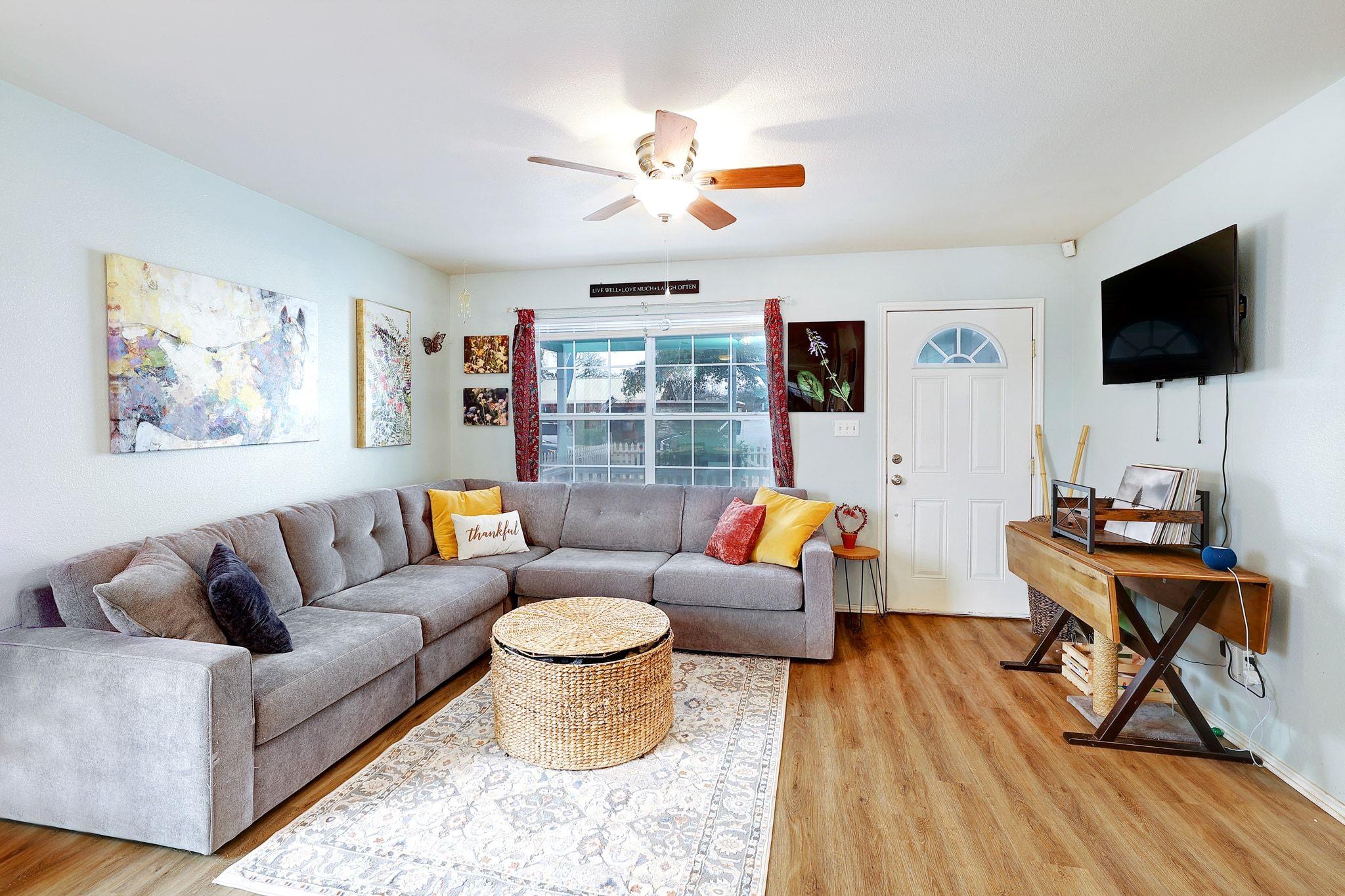 Residential in Georgetown 4