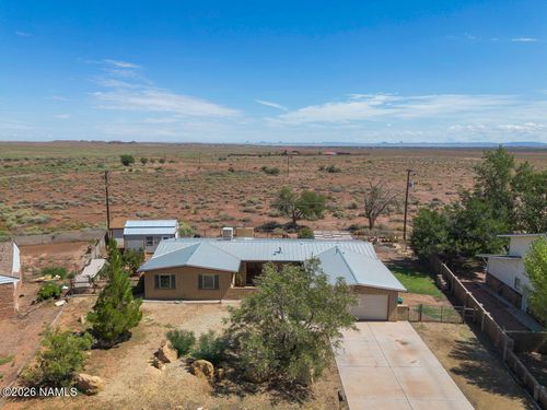 144 Papago Blvd, Winslow, AZ, 86047-2022 | Card Image