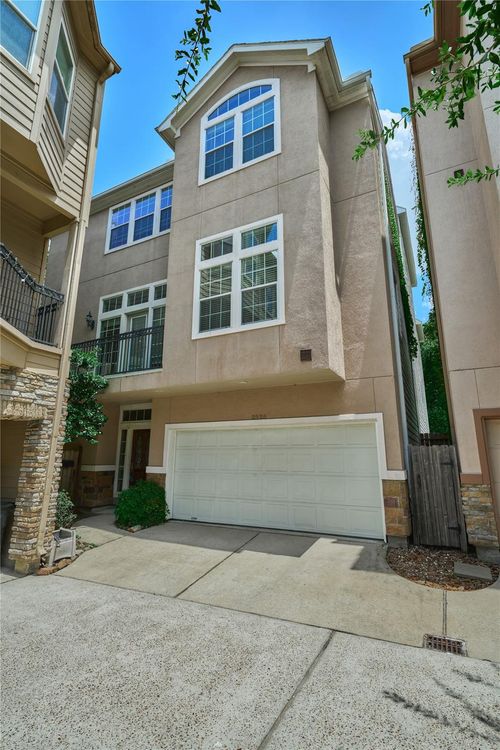 2526 Bevis St, Houston, TX, 77008-1848 | Card Image