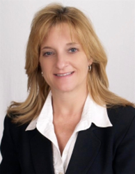 Rebecca Shafer