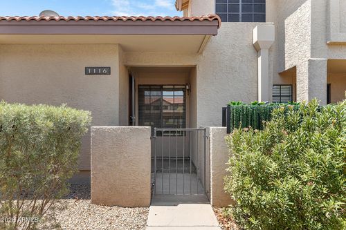 1116-8625 E Belleview Place, Scottsdale, AZ, 85257 | Card Image