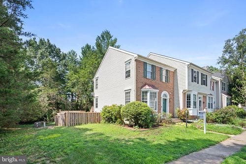 1701 Wigglesworth Way, WOODBRIDGE, VA, 22191-2114 | Card Image