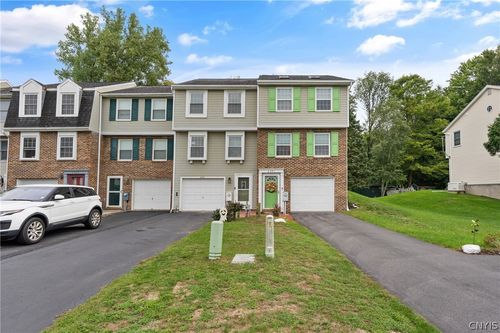 4391 Heritage Dr, Liverpool, NY, 13090-2002 | Card Image