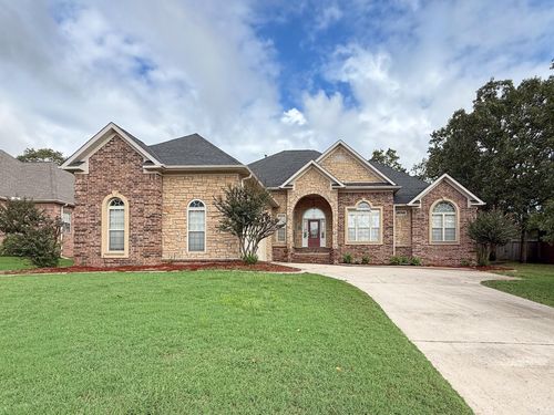 25 Hickory Bend Dr, Cabot, AR, 72023-8183 | Card Image