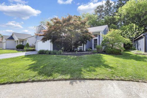 3548 Raflin Dr, Columbus, OH, 43231-7330 | Card Image