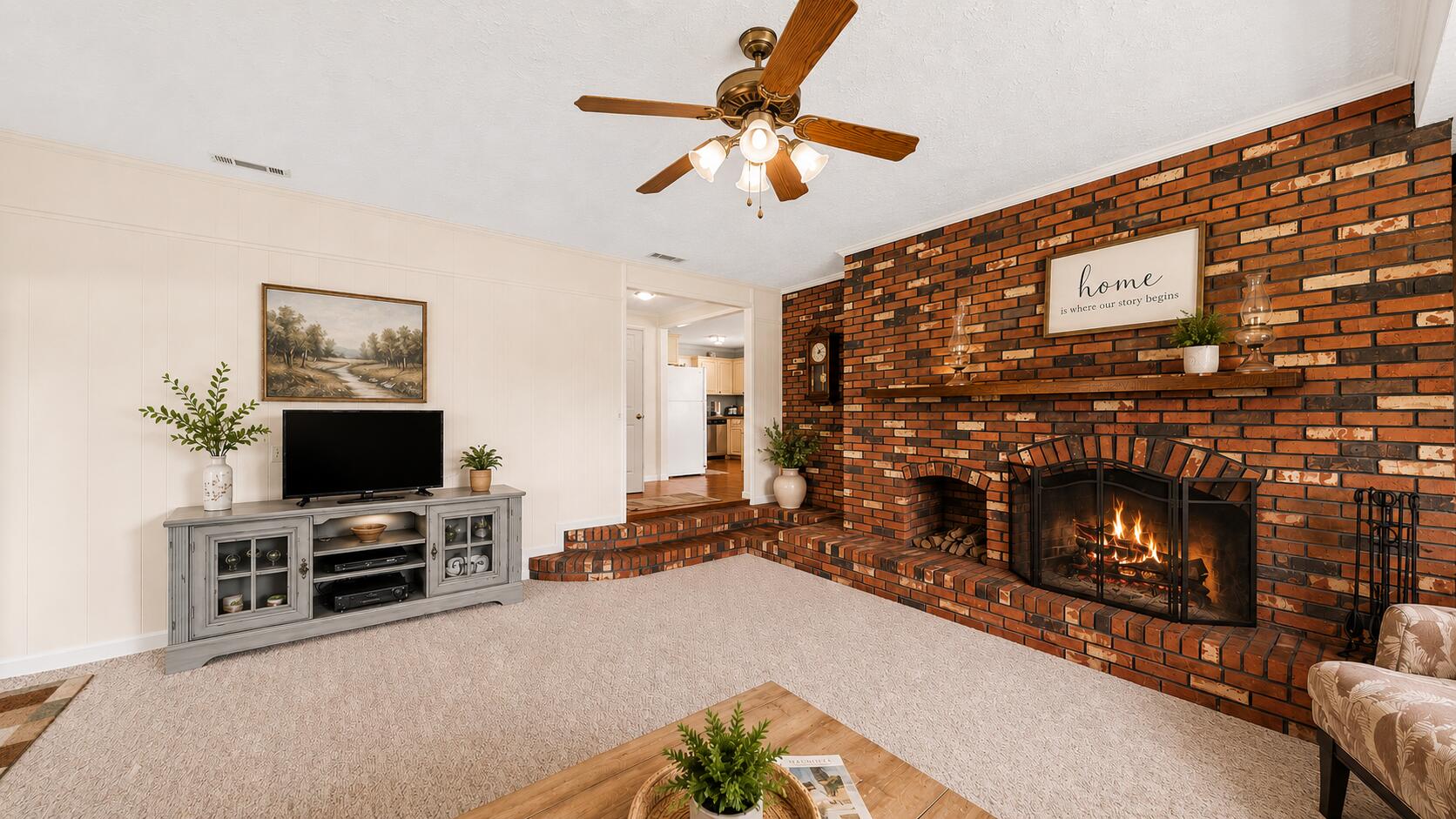 Residential in Westville 2