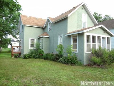 411 4th Street Ne, House other with 3 bedrooms, 1 bathrooms and null parking in Little Falls MN | Image 1