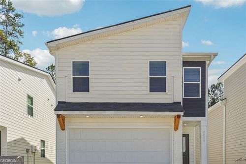 3-4814 Station Ln, Atlanta, GA, 30349-2429 | Card Image