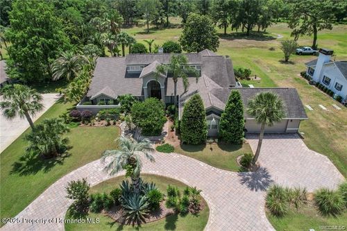 7640 W Golf Club St, Crystal River, FL, 34429-5512 | Card Image