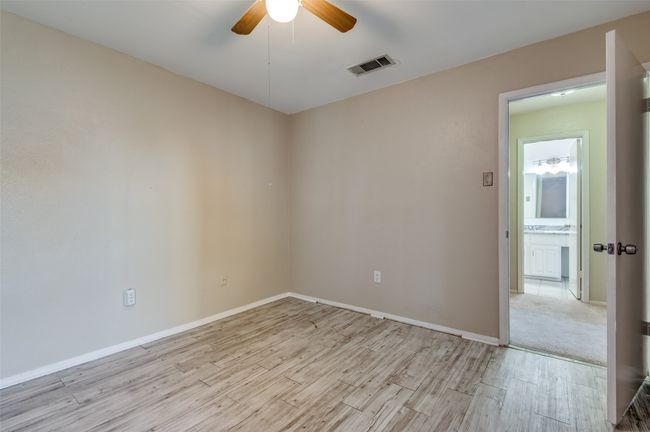APT-21A - 5626 Preston Oaks Rd, Condo with 2 bedrooms, 2 bathrooms and null parking in Dallas TX | Image 19