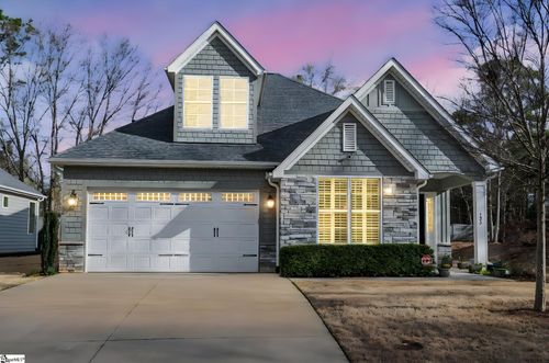 133 Havercroft Ln, Greenville, SC, 29615-5557 | Card Image