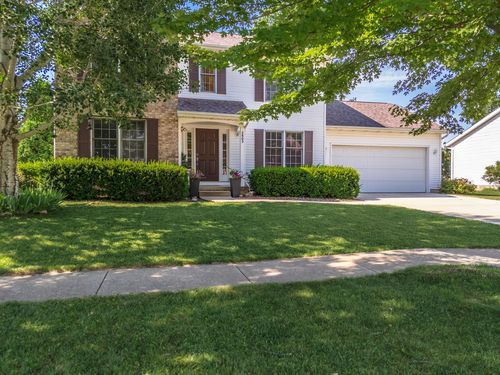 2805 Polo Rd, Bloomington, IL, 61704-8158 | Card Image